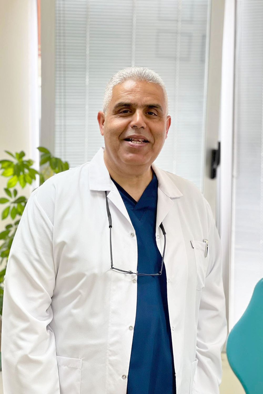 Photo of Op. Dr. Mehmet Ozgenc